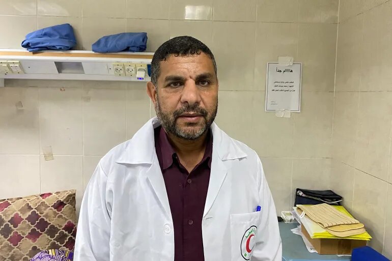 مقام فلسطینی: قحطی در غزه شیوع پیدا خواهد کرد
