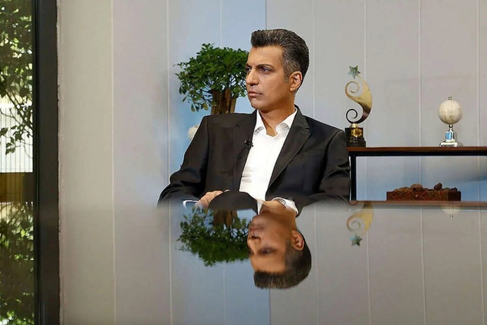 عادلی که نمی شناسیم - اسمارت تیم