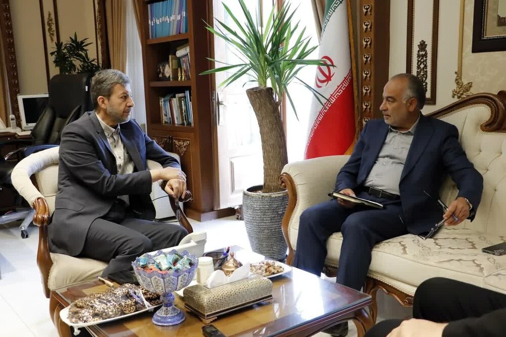 میزبانی جام جهانی کشتی آزاد تختی با حضور ۱۰ کشور خارجی پس از ۳۰ سال در اصفهان