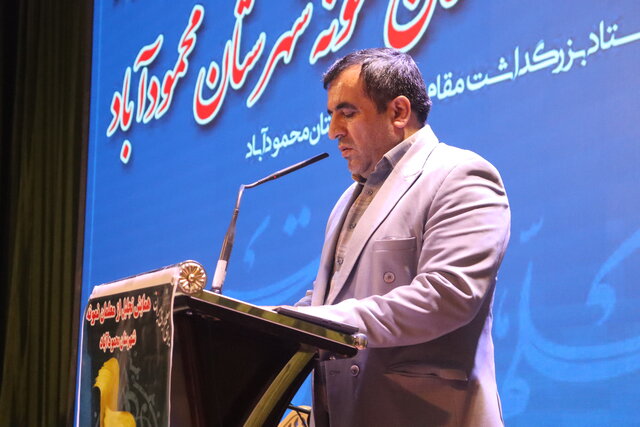 ساحل محمودآباد برای همیشه از زباله پاک می شود