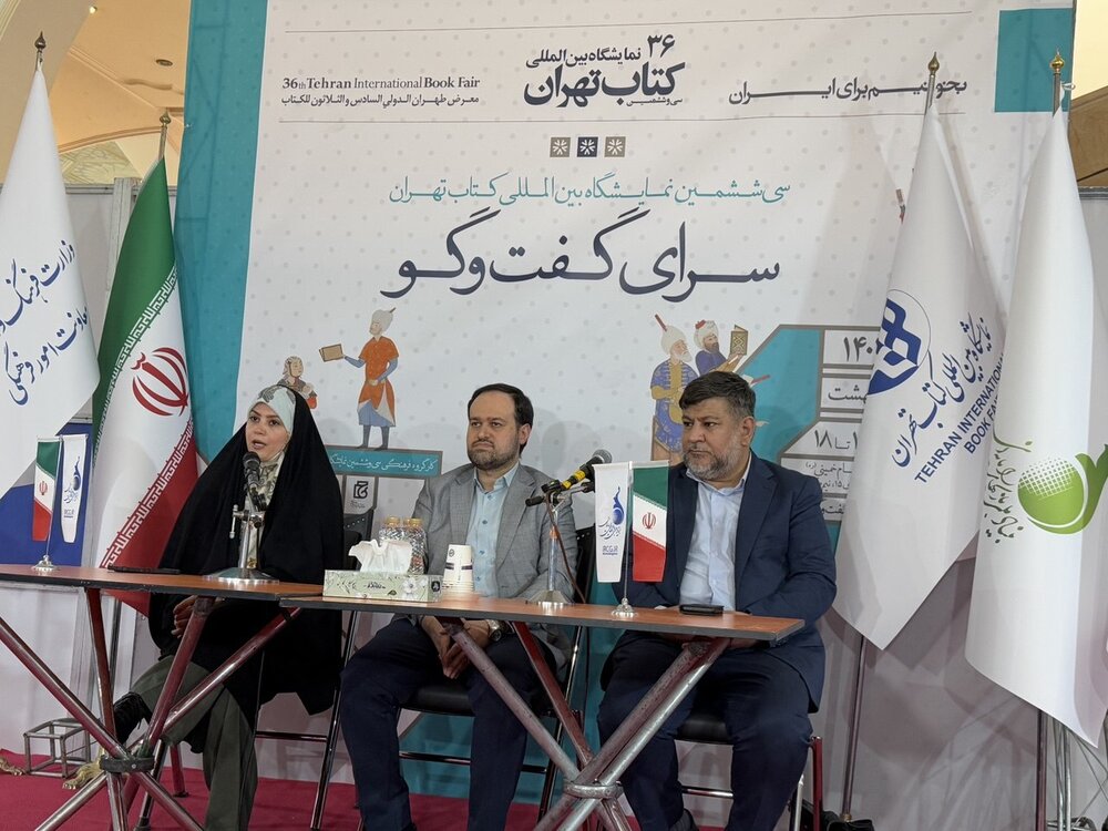 مهم ترین سیاست تیم جدید بنیاد ملی بازی های رایانه ای/ بازی ها را «شر مطلق» نبینیم 
