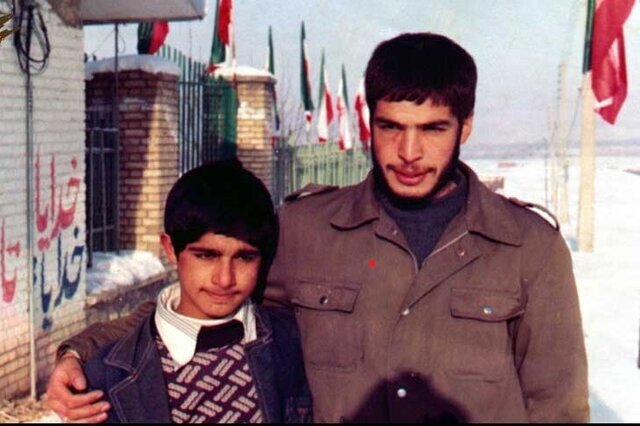 شهادت یک فرمانده اطلاعاتی در «بیت المقدس۶»