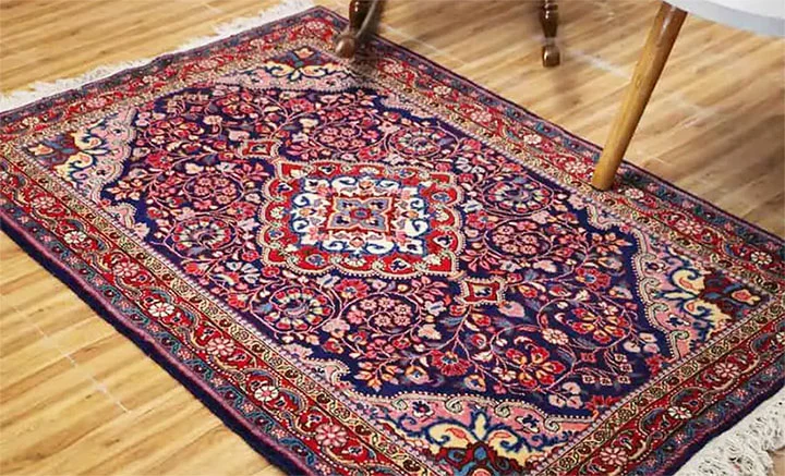 حمایت های دولتی از فرش دستباف قم؛ طرح هایی برای توسعه اشتغال و صادرات