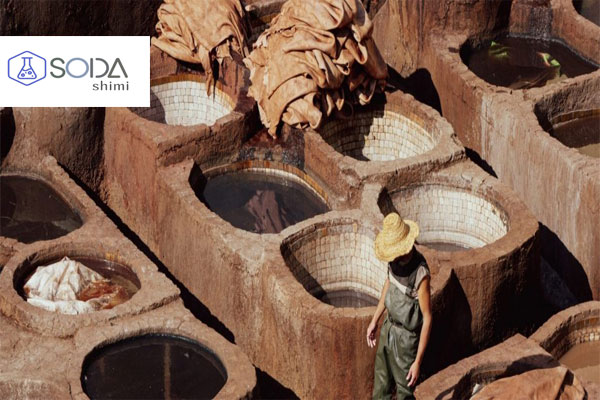 سولفور سدیم: راهنمای جامع کاربردها، خواص و خطرات