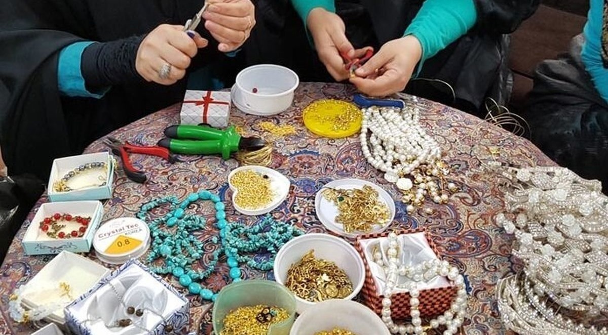 ایده های درآمدزایی و ایجاد شغل خانگی
