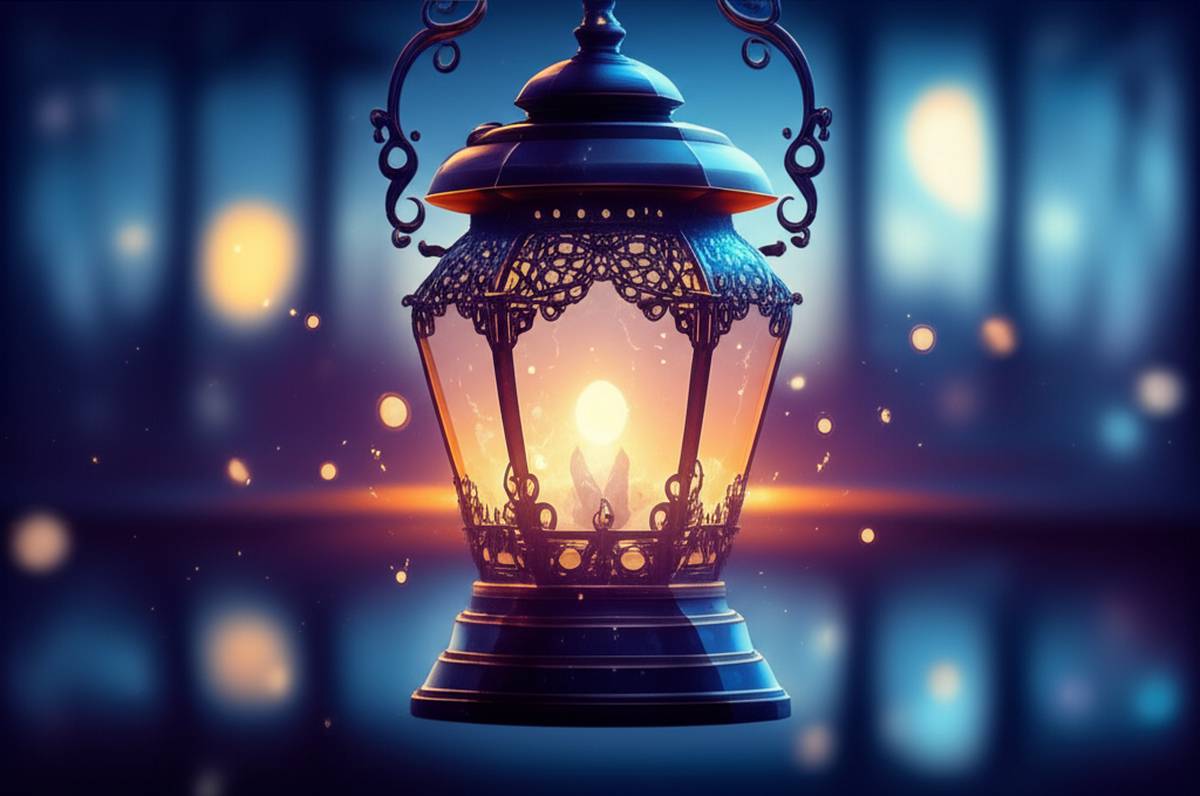 خلاصه کتاب فانوس روح: بررسی جامع اثر کبری اسدی نیازی