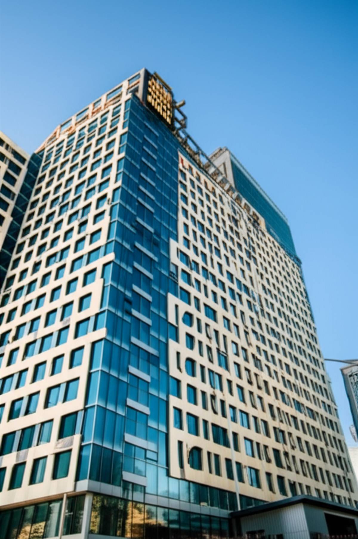 هتل Rove City Walk دبی | رزرو، قیمت و امکانات کامل
