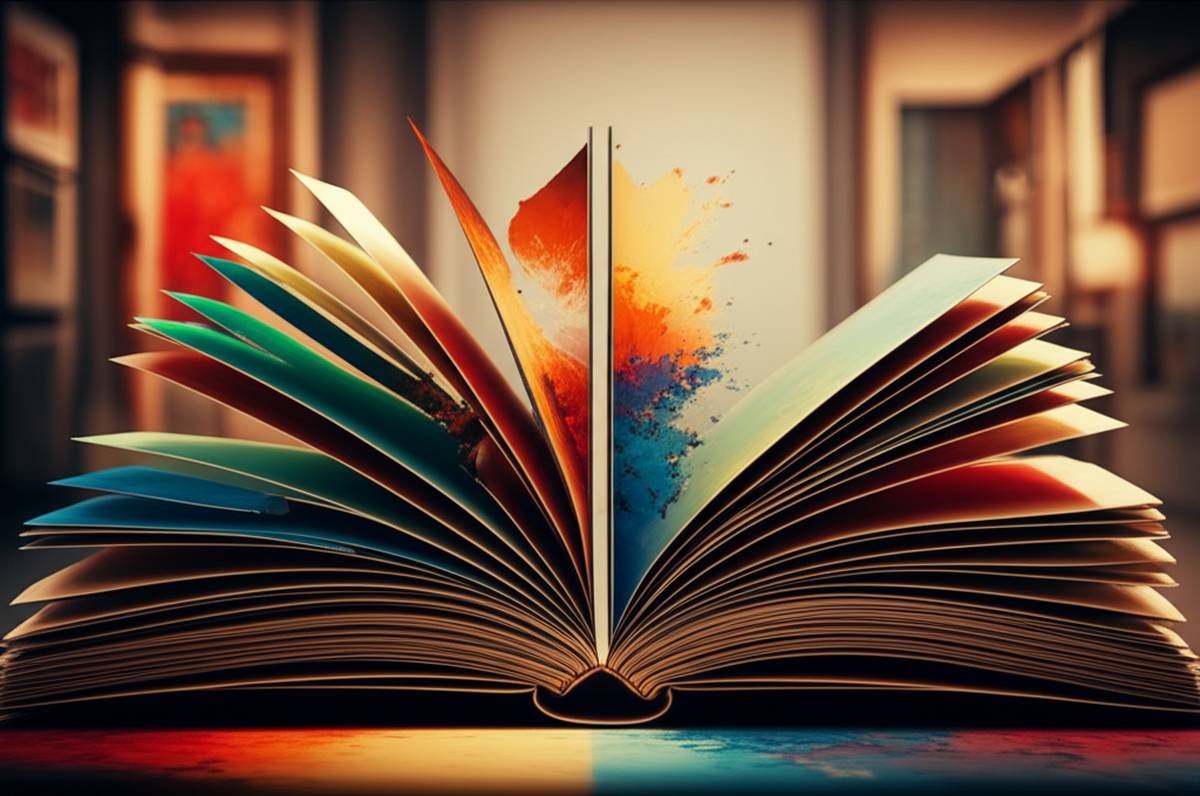خلاصه کتاب مجموعه آثار نقاشی شعبان لشگری | راهنمای جامع