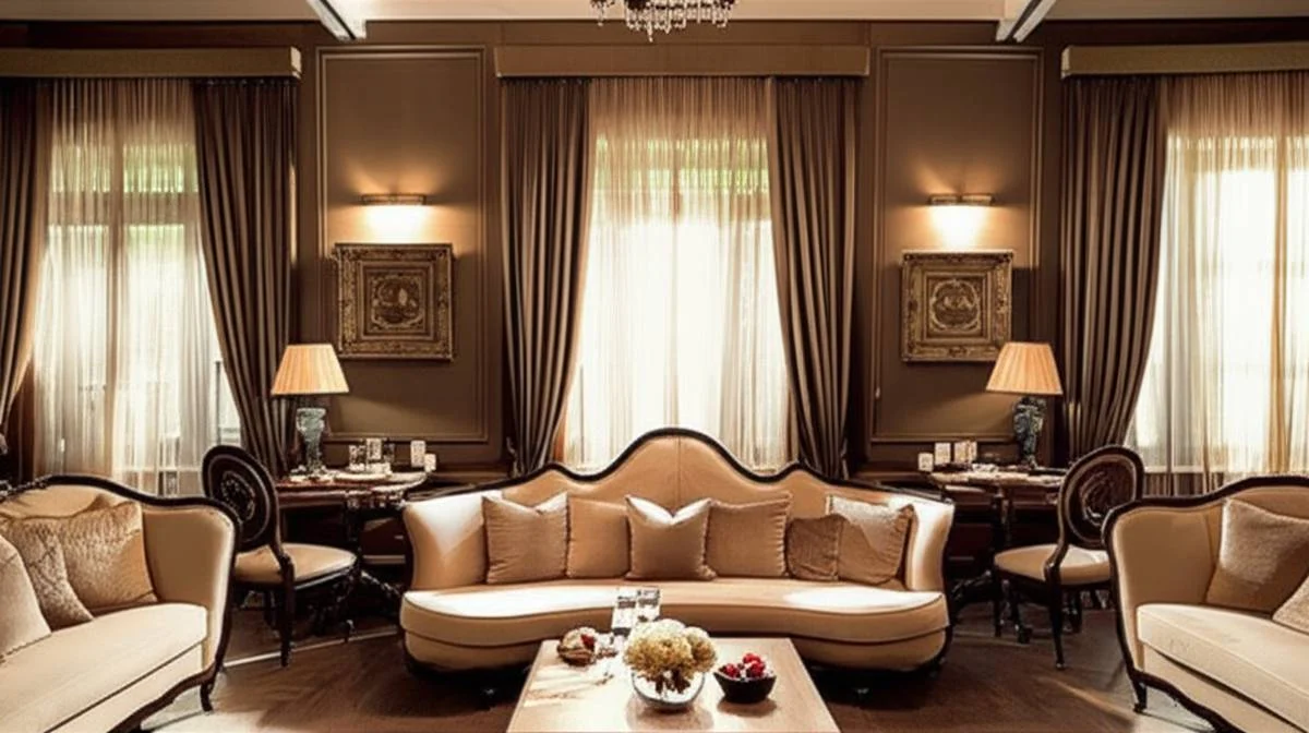 هتل بوتیک موریسی کوناک استانبول | Morisi Konak Hotel