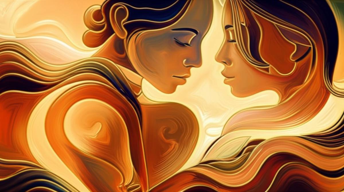 خلاصه کتاب کار تیمی عشق، عاشق و معشوق: بررسی جامع