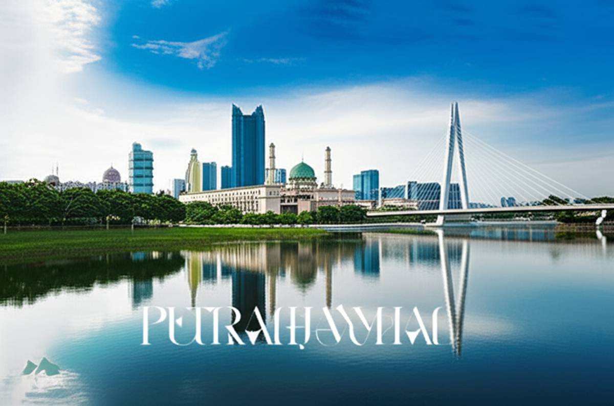 پوتراجایا: راهنمای جامع سفرهای کاری به قلب اداری مالزی