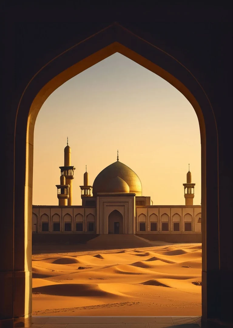خلاصه کتاب از سقیفه تا شهادت امام حسین (ع) | سید مسعود طاهری