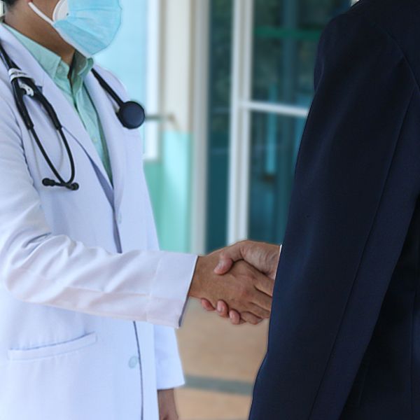 کاربرد لیزر در پزشکی
