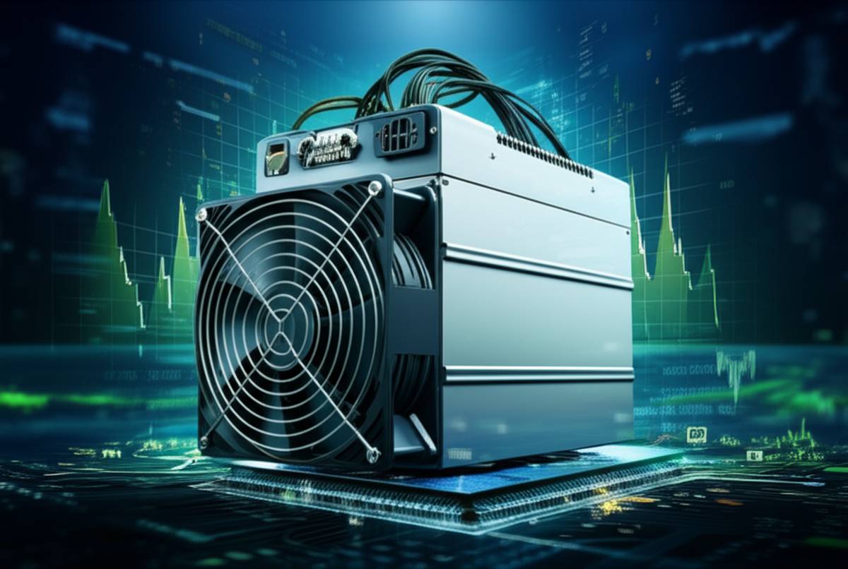 قیمت واتس ماینر M30S | خرید و قیمت روز (استوک و نو)