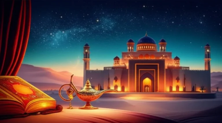 خلاصه کتاب هزار و یک شب – دفتر چهارم | عبداللطیف طسوجی