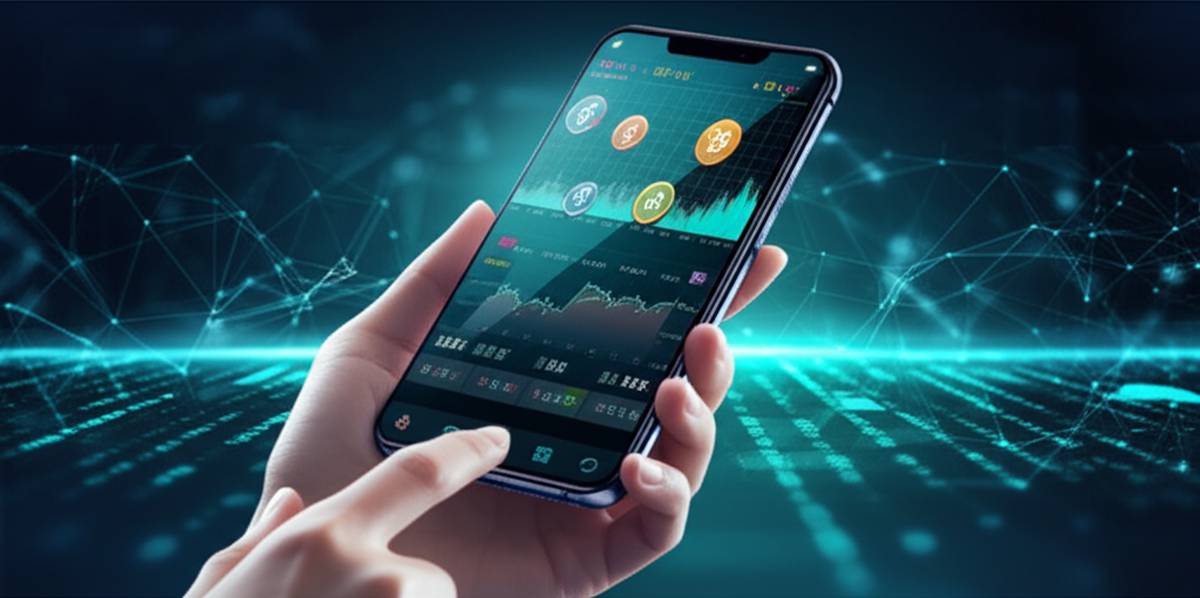 نصب کوینکس روی گوشی: آموزش جامع اندروید و iOS
