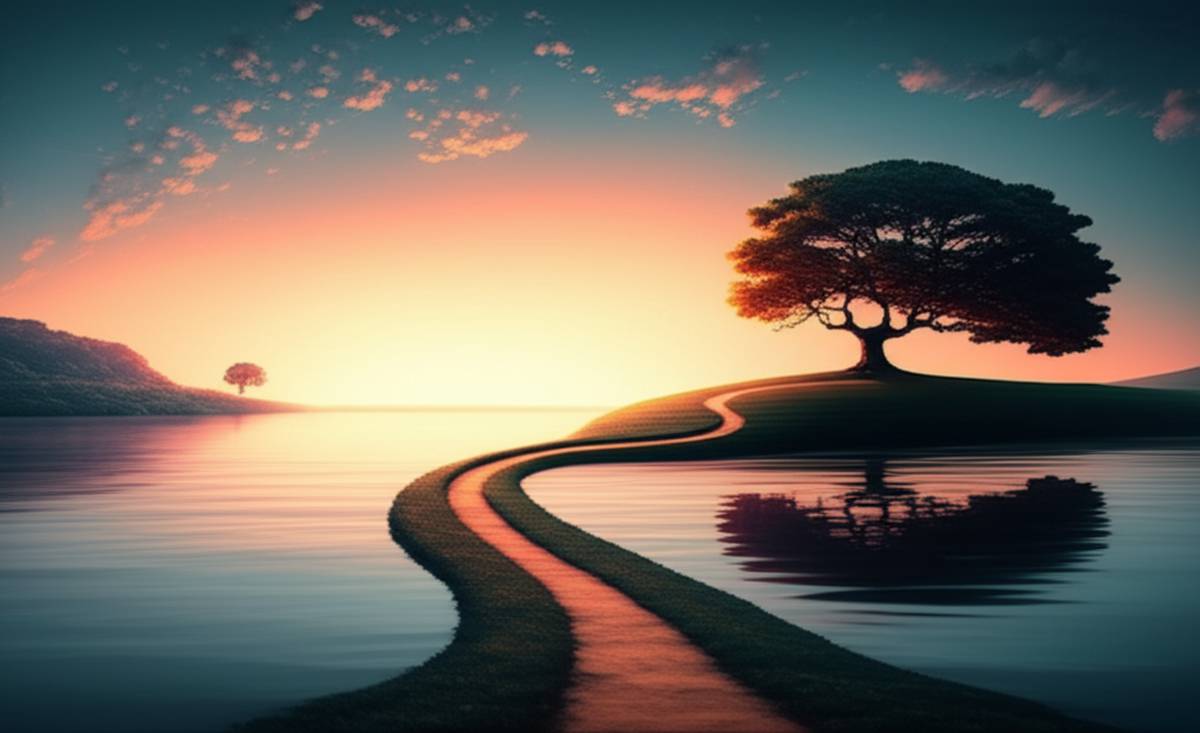 خلاصه کتاب تغییر را انتخاب کنید | ژاکی پن | ۲۵ گام آرامش