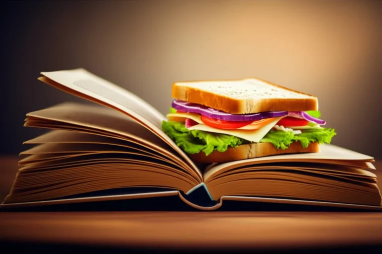 خلاصه کتاب داستان ساندویچ (قباد آذرآیین): نکات اصلی