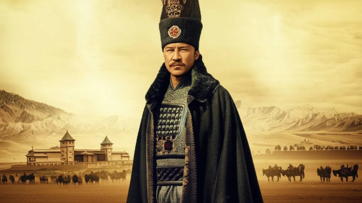 سریال مارکو پولو (Marco Polo): معرفی، نقد و بررسی جامع