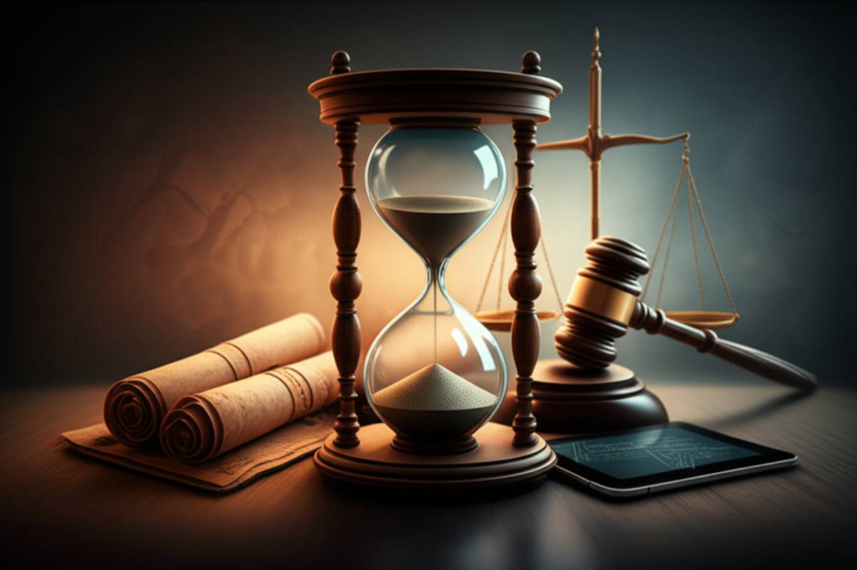شمول مرور زمان چیست؟ صفر تا صد قانون و انواع آن