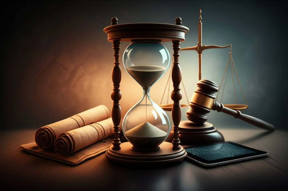 شمول مرور زمان چیست؟ صفر تا صد قانون و انواع آن