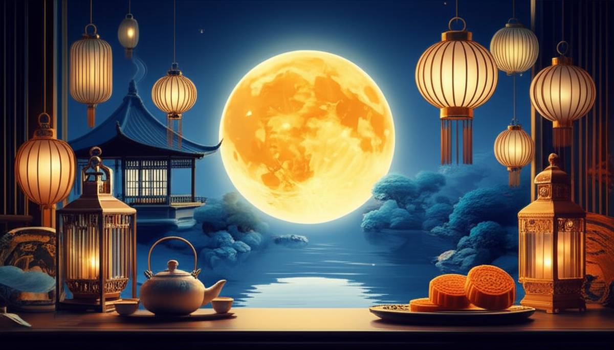 جشنواره نیمه پاییز: هر آنچه باید بدانید