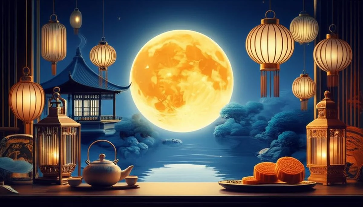 جشنواره نیمه پاییز: هر آنچه باید بدانید