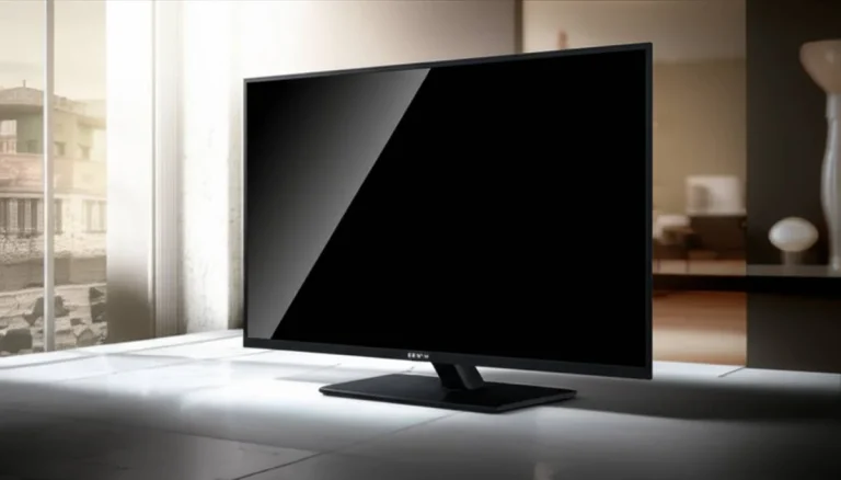 بررسی تلویزیون سونی 42 اینچ KDL-42R500 براویا | مشخصات و نقد کامل