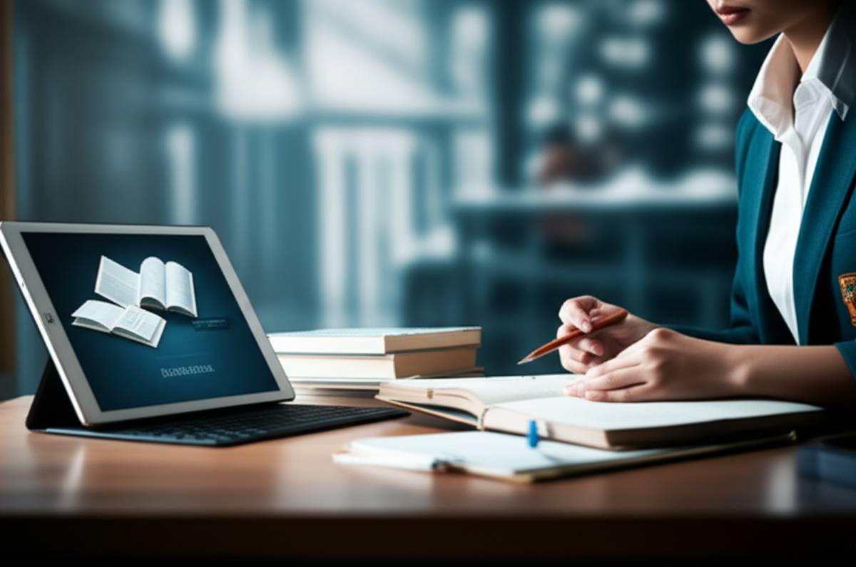 چگونه تک ماده بزنیم نهم؟ راهنمای جامع قبولی در پایه نهم