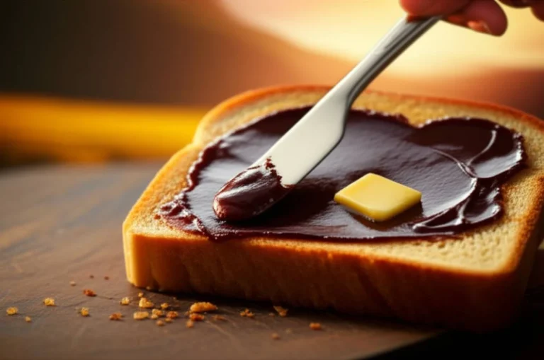 ساندویچ وگمایت (Vegemite) | راهنمای کامل غذای محبوب استرالیا