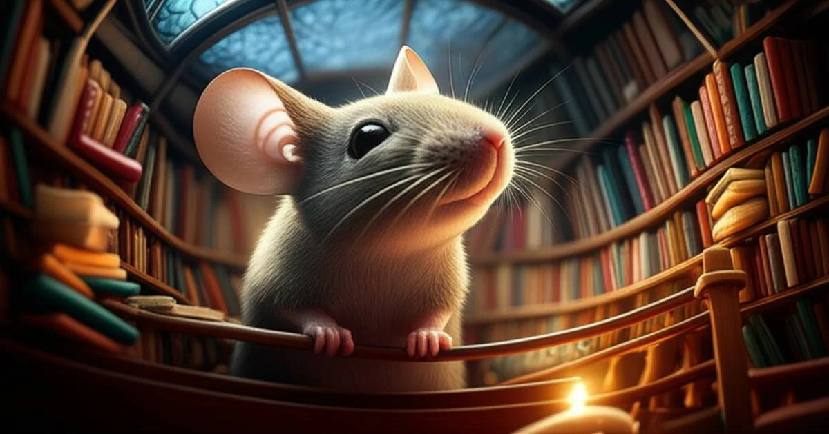 خلاصه کتاب موشی به نام میکا: هر آنچه از مت هیگ باید بدانید