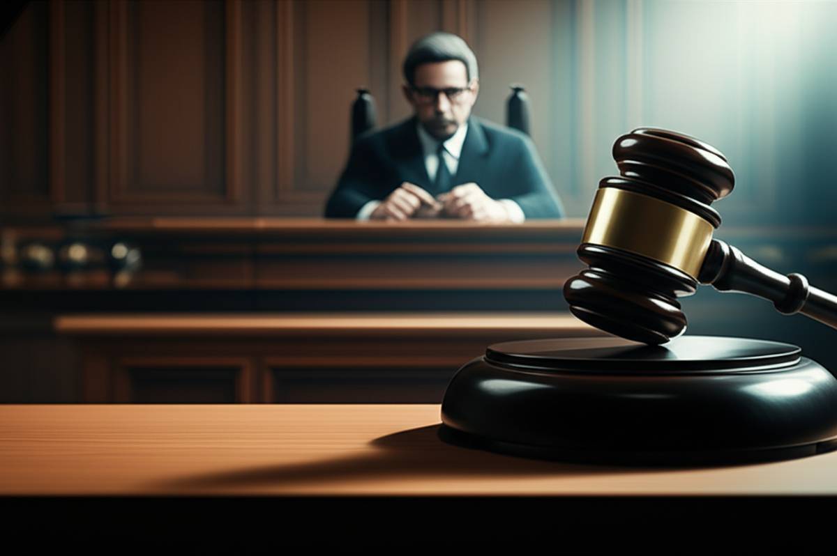 مجازات دروغ در دادگاه چیست؟ | قوانین شهادت کذب و سوگند دروغ