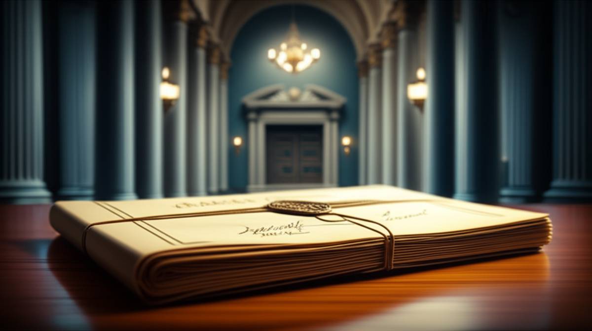 راهنمای جامع دریافت وکالتنامه از وزارت امور خارجه (محل)