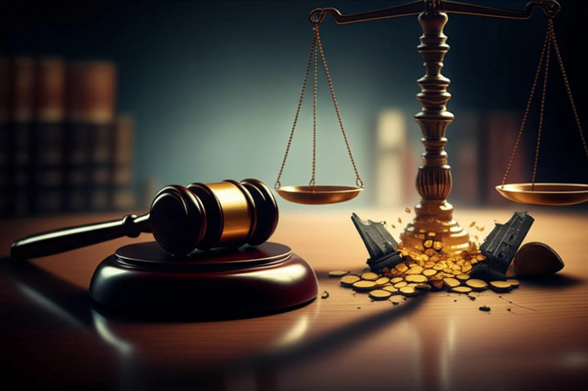 خسارت احتمالی دستور موقت | شرایط، اثبات و نحوه مطالبه