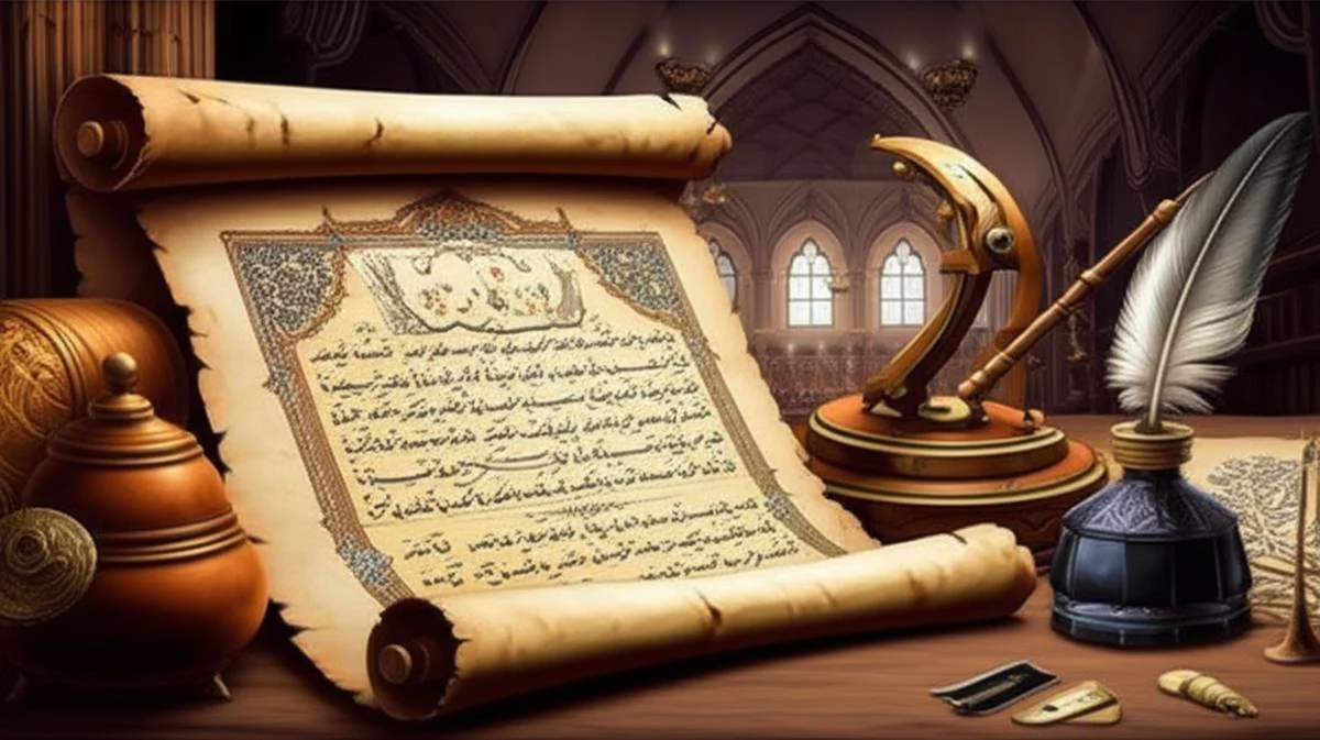خلاصه کتاب ماخذ شناسی تاریخ اسلامی (عباس رهبری) | نکات کلیدی