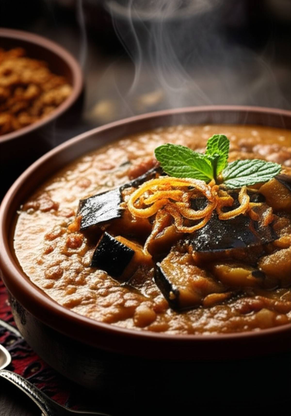 یتیمچه مشهدی اصیل: دستور پخت کامل و فوت و فن اصلی