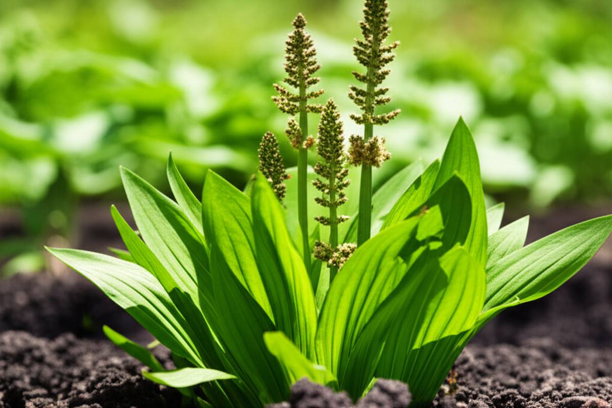 خواص بارهنگ چیست؟ | راهنمای کامل فواید، نحوه مصرف و عوارض جانبی