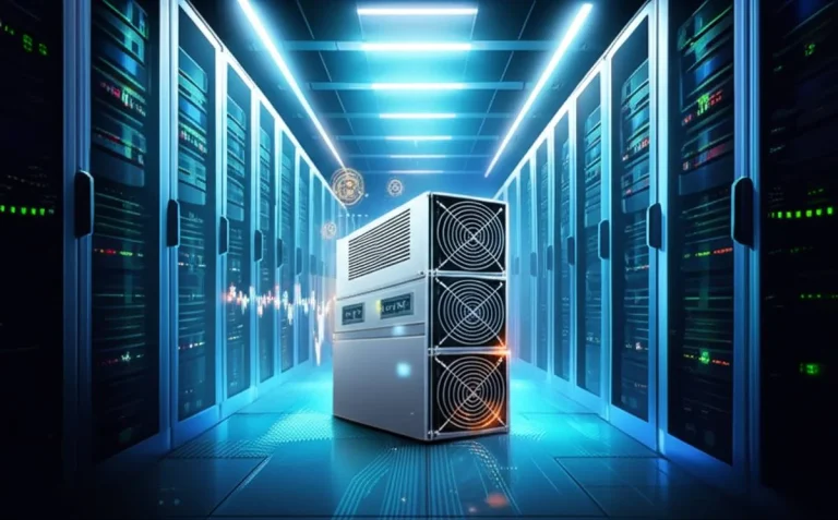**قیمت ماینر اتریوم A10 Pro – خرید و مشخصات**