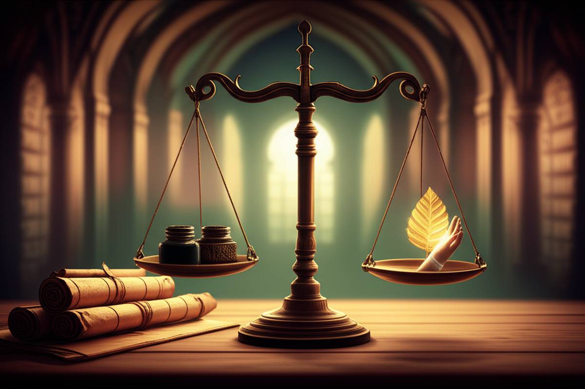 عرش در دیه چیست؟ | راهنمای جامع احکام و مصادیق آن
