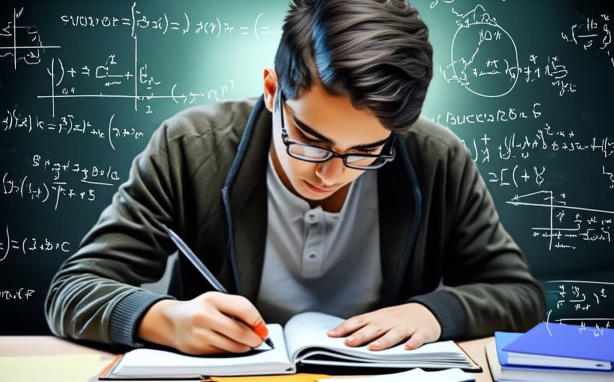 چگونه در امتحان ریاضی 20 بگیریم؟ | راهنمای جامع و تضمینی