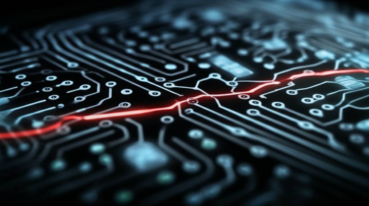 درصد خطای کارشناسی خط: دلایل، محاسبه و راه های کاهش