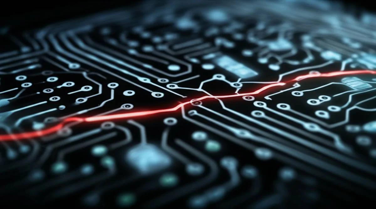 درصد خطای کارشناسی خط: دلایل، محاسبه و راه های کاهش