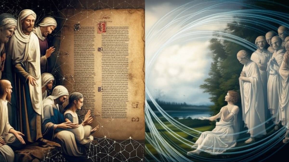 تفاوت دینی، تجربی و انسانی | راهنمای جامع شناخت و انتخاب