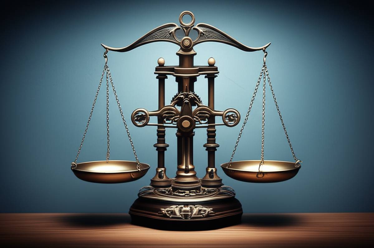 تعدیل چیست؟ | معنی، مفهوم و کاربرد کامل واژه تعدیل