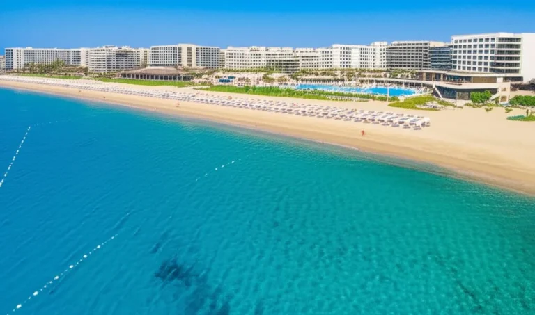 هتل کفالوکا بدروم Kefaluka Resort | قیمت، امکانات و رزرو