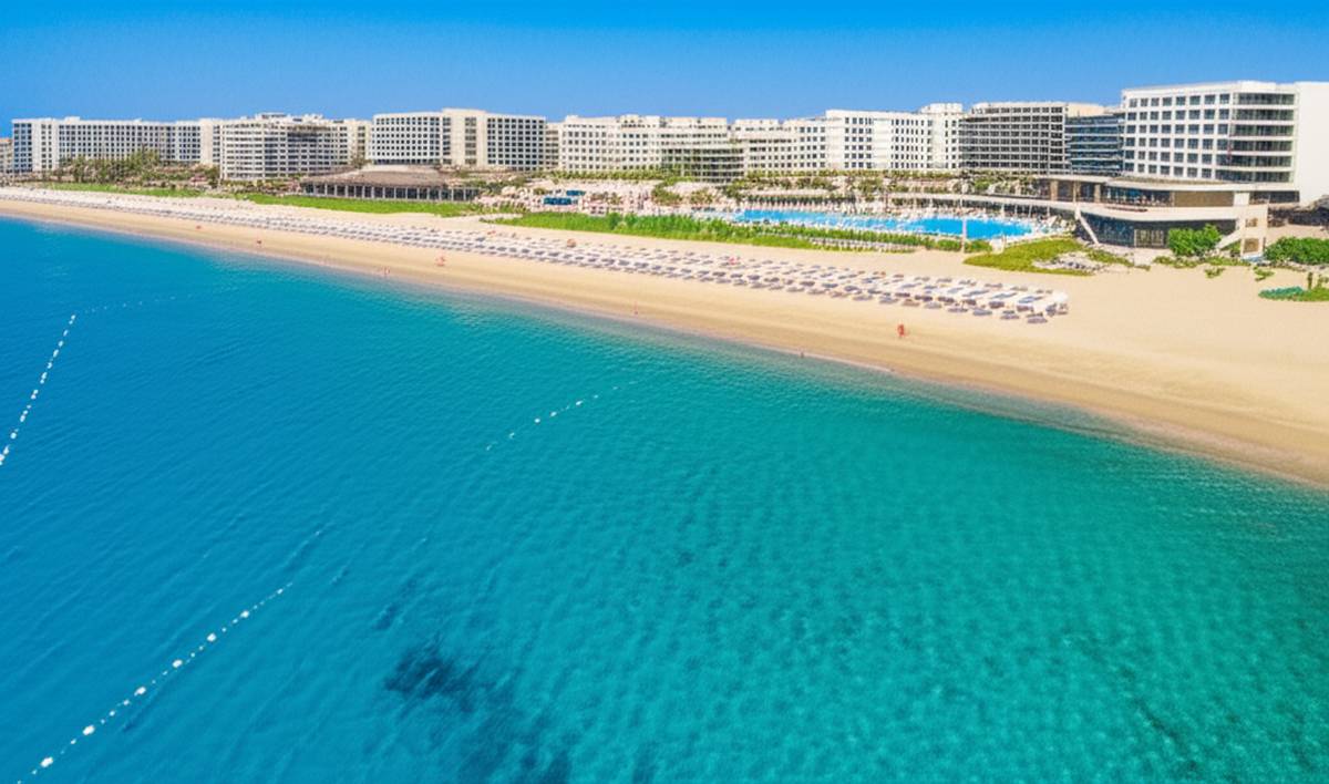 هتل کفالوکا بدروم Kefaluka Resort | قیمت، امکانات و رزرو