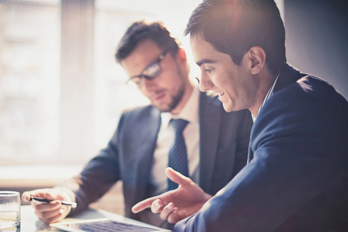 بازاریابی | مشاور انعطاف پذیری