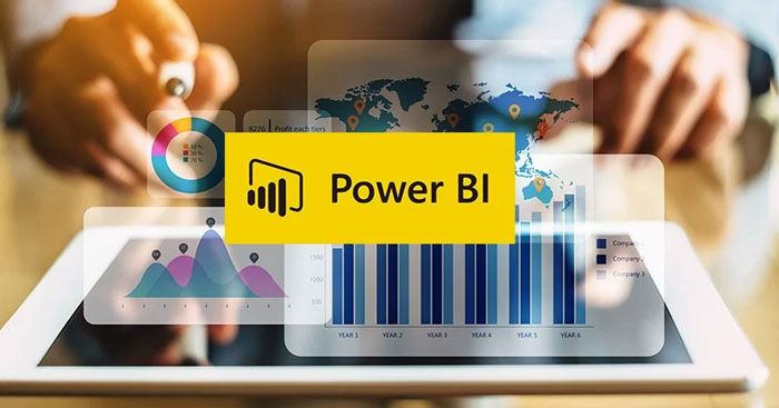 ۱۰ اشتباه رایج کاربران تازه کار در Power BI و راه حل آن ها