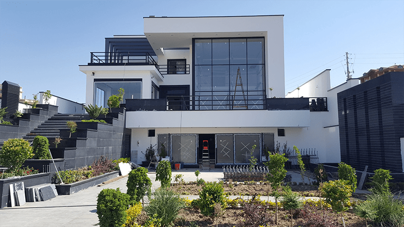 طبیعت | آبسرد چرا خرید خانه در اطراف تهران گزینهای هوشمندانه است؟