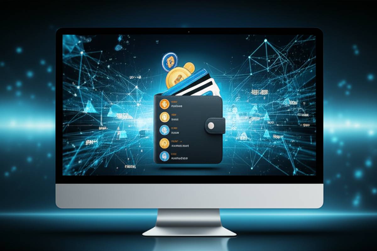 دانلود بهترین کیف پول ارز دیجیتال برای ویندوز (امن و سریع)
